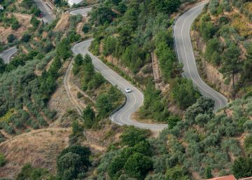 Internet y carreteras para la ‘España vaciada’