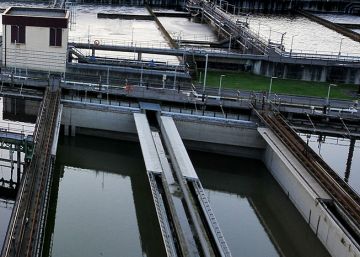El sector del agua necesita oxígeno