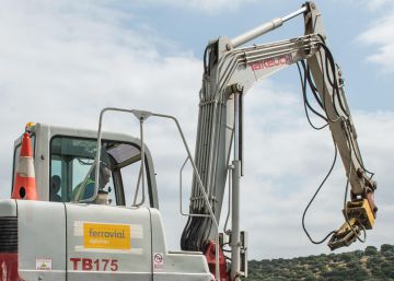 Transparencia en construcción