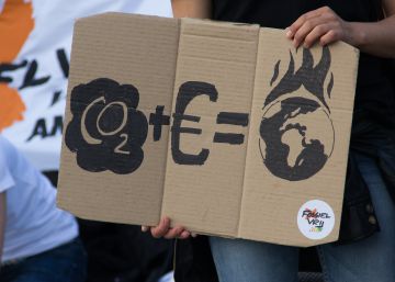 Familia en transición ecológica