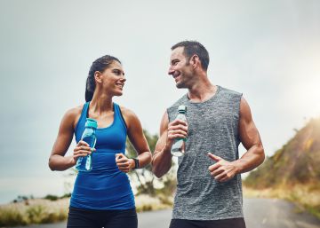 Seis errores en la dieta que aumentan el riesgo de lesión (y cómo evitarlos)