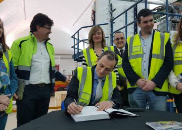 El Gobierno desatasca la concesión de 360 millones de euros para ciencia