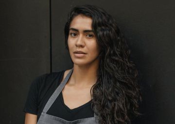 La mexicana Daniela Soto-Innes, nombrada mejor cocinera del mundo