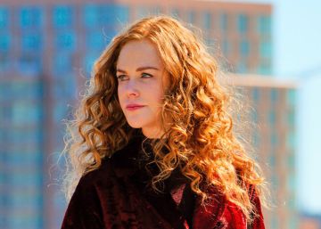 Nicole Kidman desvela nuevos detalles de su relación con sus cuatro hijos