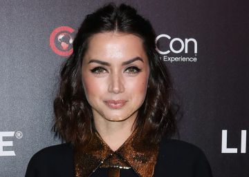 Ana de Armas, nueva ‘chica Bond’