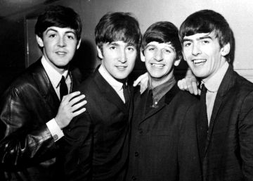 Secretos y errores familiares de Los Beatles