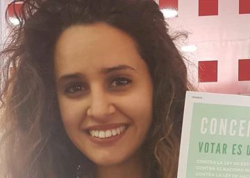 Born in Spain but unable to vote: The red tape faced by children of immigrants