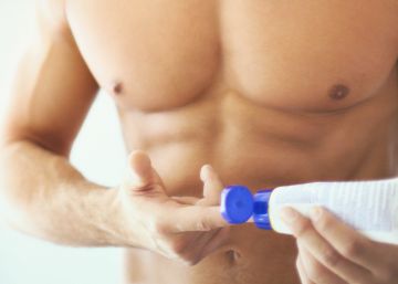 Cosmética masculina: todo lo que necesitas para cuidar tu cuerpo