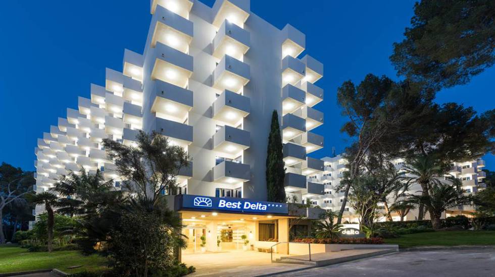 Best Delta Hotel