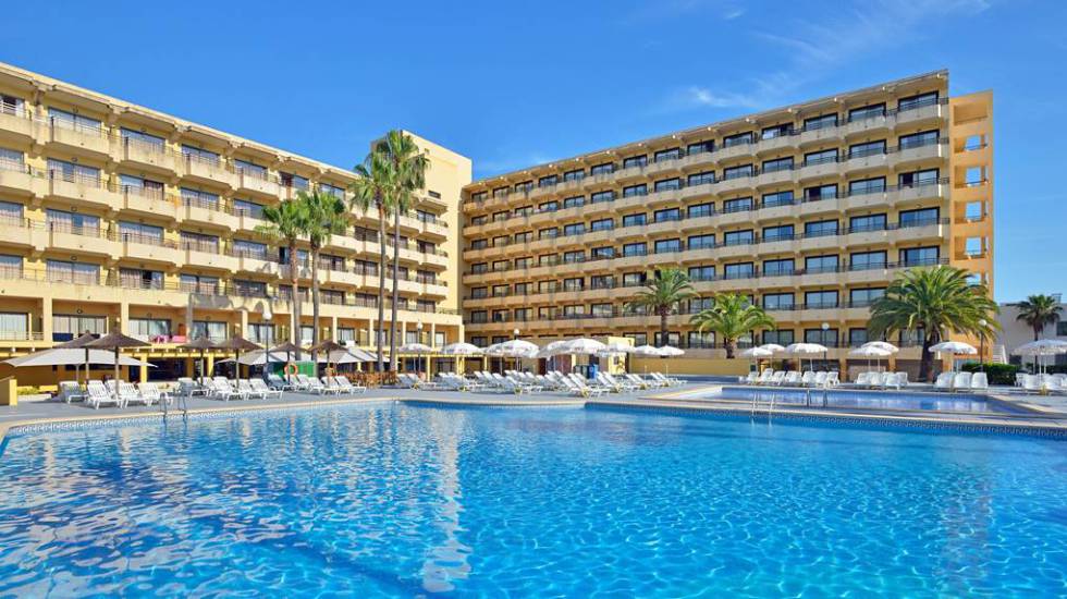 Sol By Meliá Alcudia