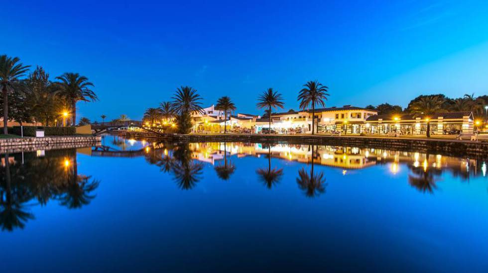 Bellevue Club Resort
