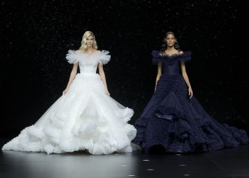 Pronovias cierra la feria de moda nupcial rodeada de estrellas
