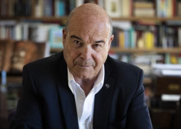 Antonio Resines, nuevo icono ‘millennial’