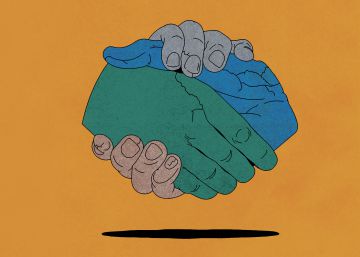 A inevitável busca pelo pacto