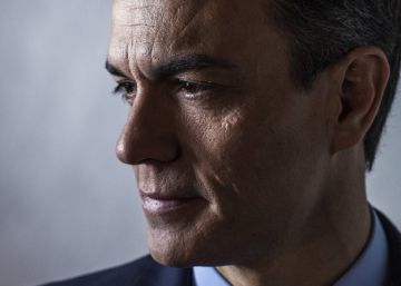 Spanish PM: “There is a real risk that the right could join with the far right”