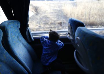 La (in)seguridad del transporte escolar