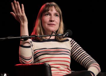 Sheila Heti: “Parem de perguntar às mulheres que não têm filhos por que elas não têm”