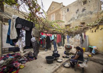 Vivre dans une maison classée au patrimoine de l’humanité