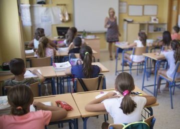 Explainers 28-A: ¿Qué quiere hacer cada partido con el sistema educativo?