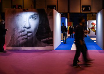 El arte confluye en Mulafest 2019