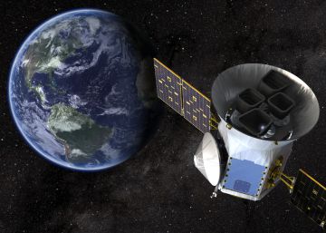 En busca de otros planetas donde se podría vivir