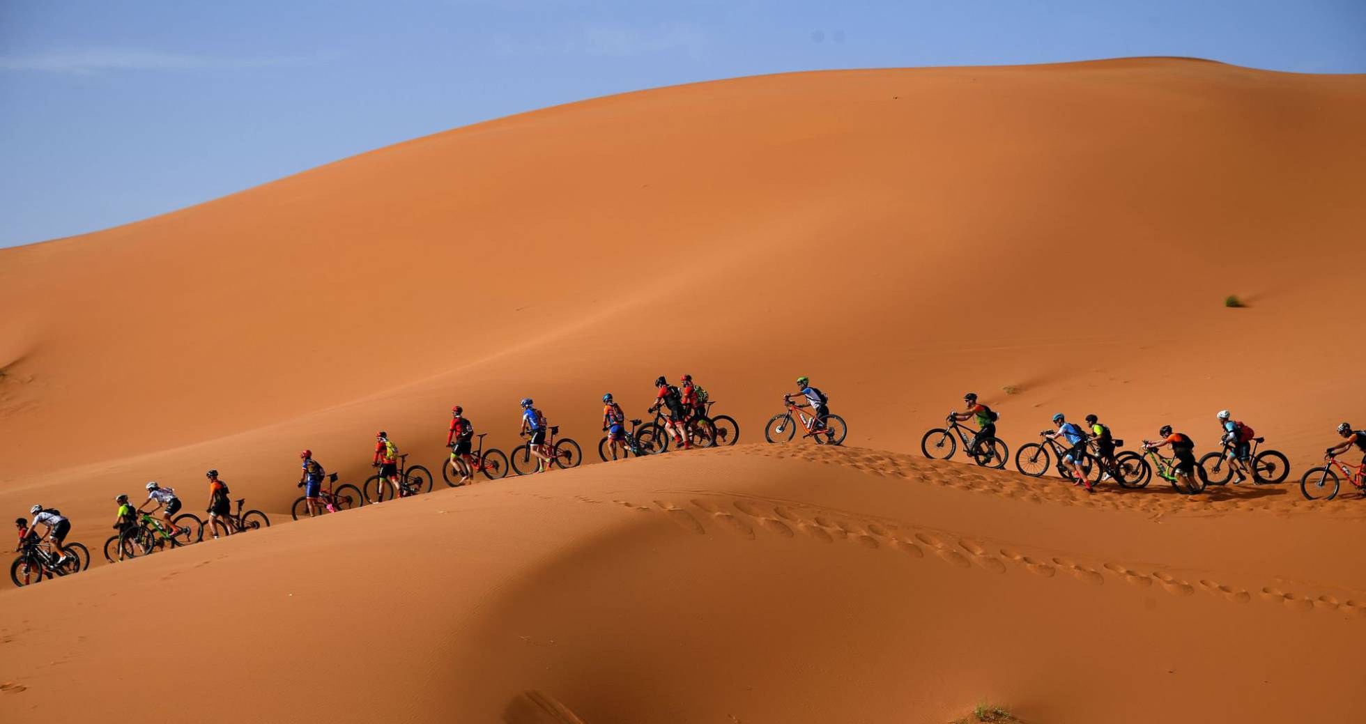 Titan Desert 2019