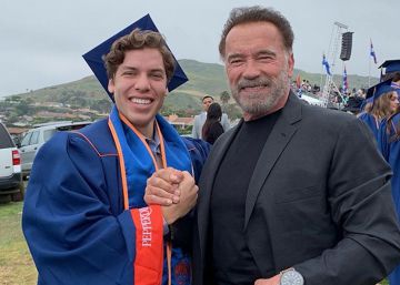 Schwarzenegger e seu filho secreto: o final feliz de um grande escândalo