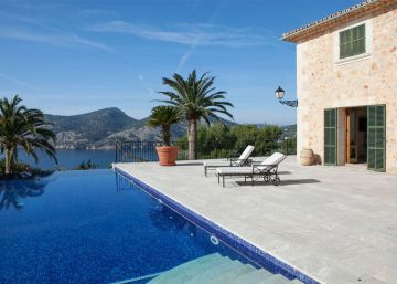 ¿Qué crees que podrías comprar por 65 millones de euros? Estas son las 12 casas más caras de España