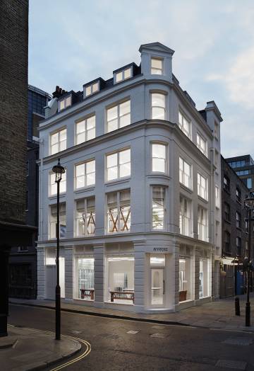 byredo londres