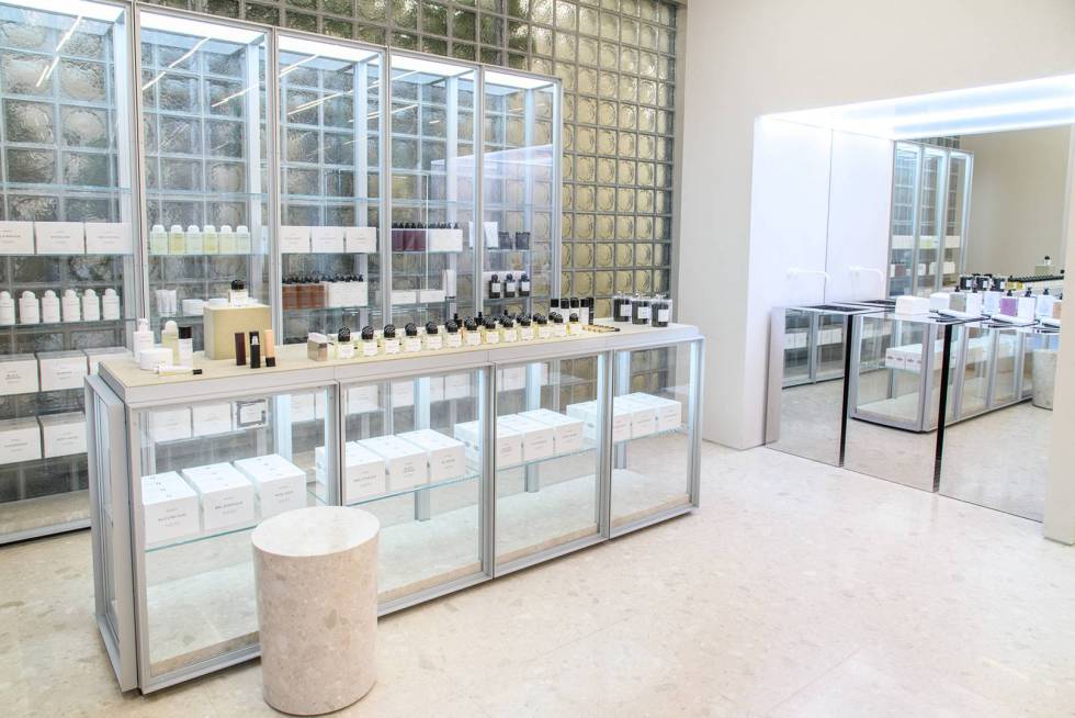 byredo londres