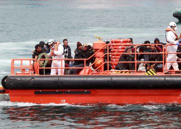 El ‘pescador de clandestinos’ y otras historias de traficantes de seres humanos