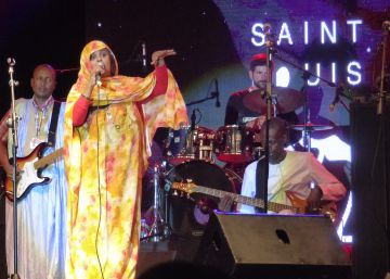 Una isla de jazz, en clave de mujer