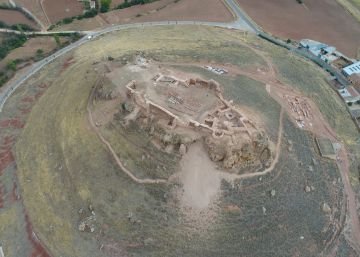La batalla y la traición de Montiel