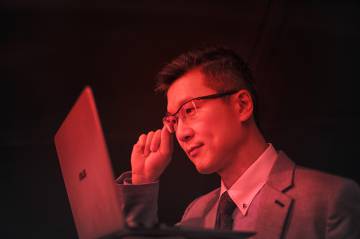 El paso firme de Taiwán hacia la sociedad digital