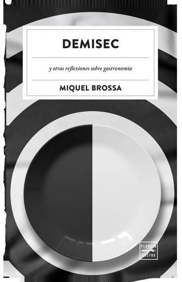 PORTADA DEL LIBRO DE BROSSA CAPEL