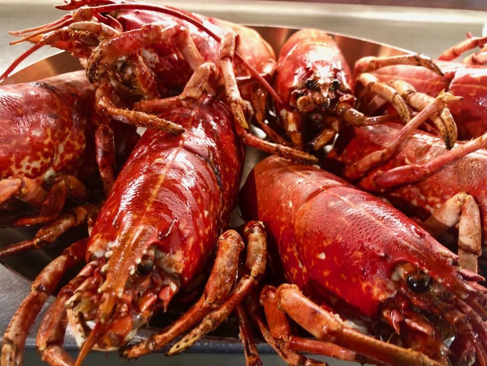 Demisec, bastante más que alta cocina