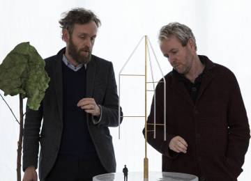 fuentes bouroullec paris