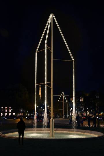 fuentes bouroullec paris