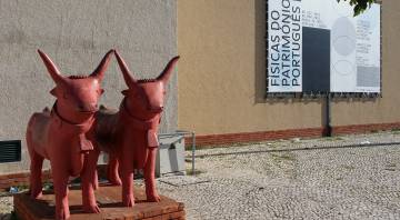 Museo de Arte Popular, en Belém.