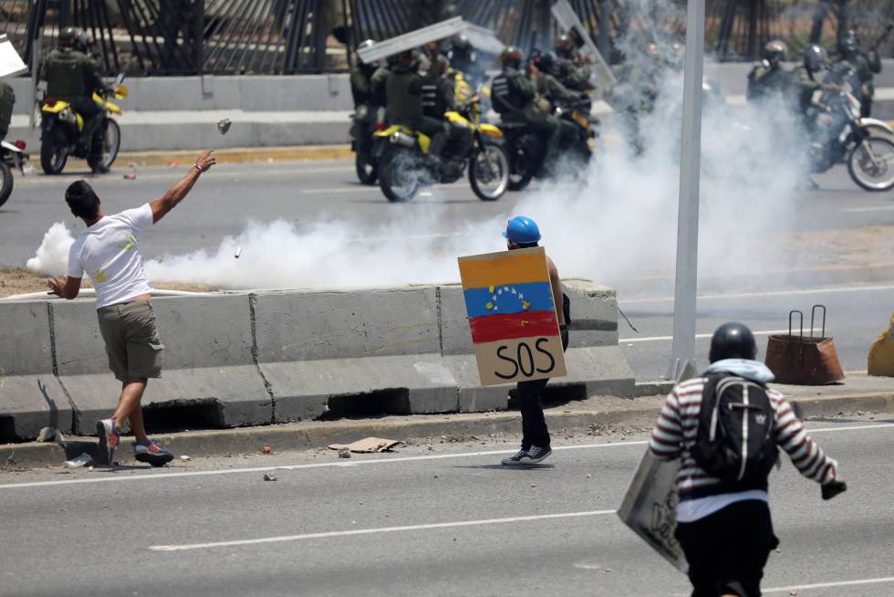 venezuela