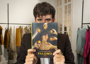 Palomo, el hombre al que adoran de Beyoncé a Almodóvar