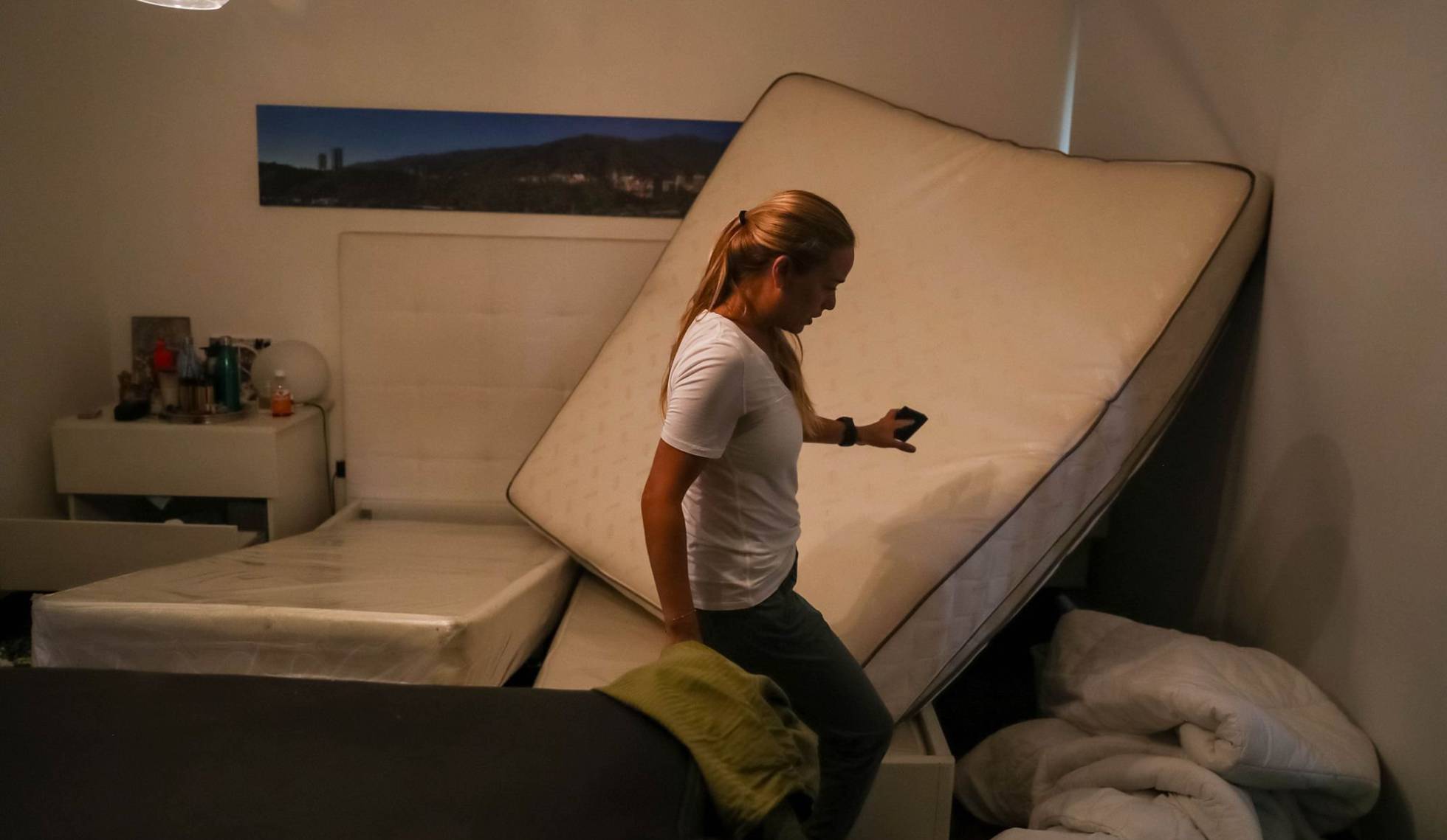 lilian tintori leopoldo lopez casa