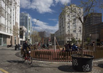 Seis planes urbanísticos de éxito en ciudades españolas