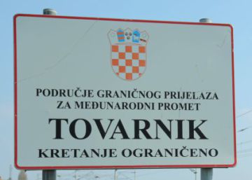 Will Croatia climb aboard the Schengen train?