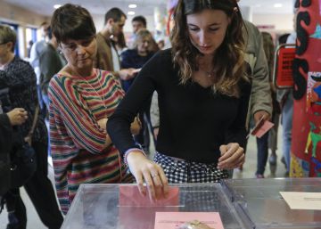¿Se podría votar desde un ordenador o un móvil?