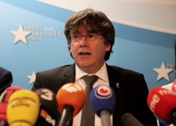 ¿Son elegibles Naïr y Puigdemont?