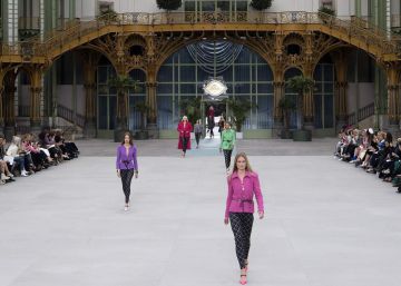 Chanel después de Karl Lagerfeld