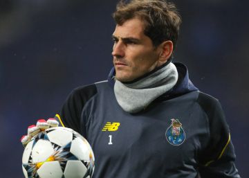 La vida de Casillas lejos del fútbol