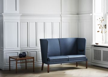 Los objetos, muebles y espacios que nos han conquistado en el Salone del Mobile
