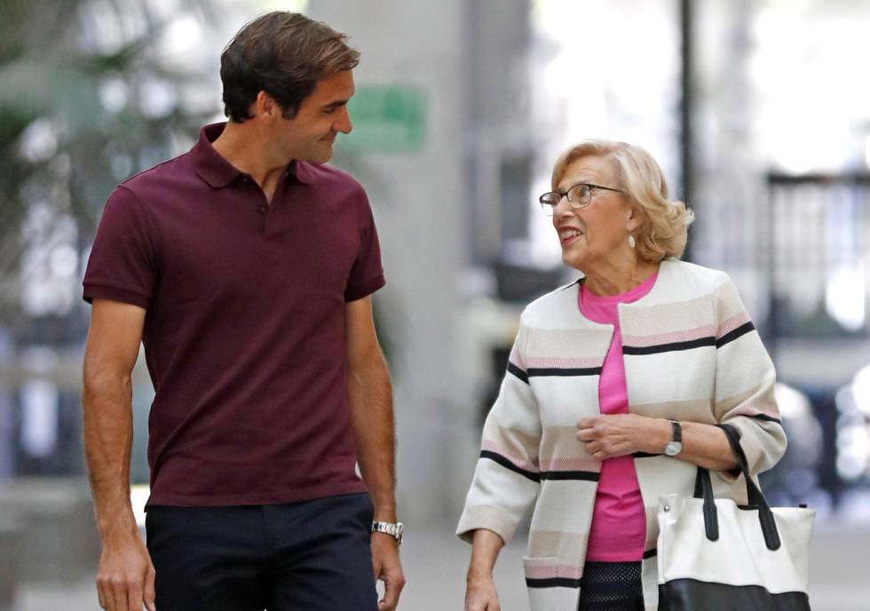 carmena federer